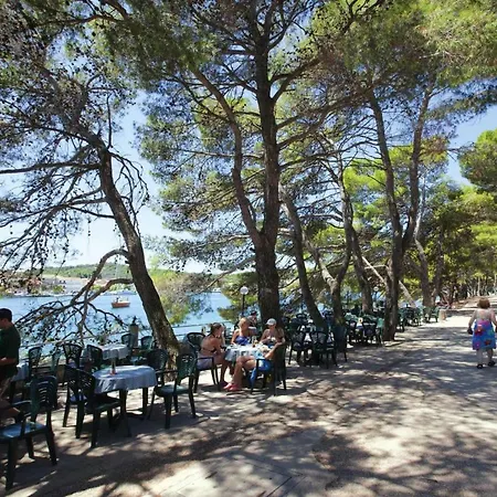 Holiday Zelena Punta Cin05002 Dyc Apartament