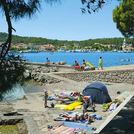 Holiday Zelena Punta Cin05002 Dyc * Kukljica