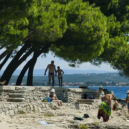 Apartment Holiday Zelena Punta Cin05002 Dyc