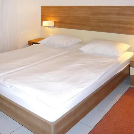 Apartment Holiday Zelena Punta Cin05002 Dyc